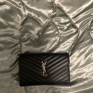YSL bag